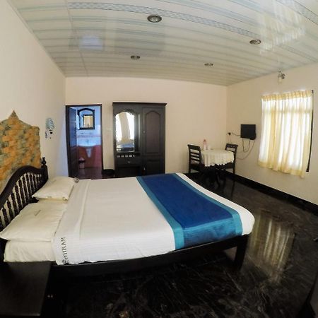 Pavithram Homestay Munnar Extérieur photo