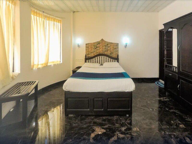 Pavithram Homestay Munnar Extérieur photo