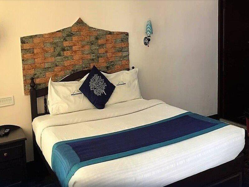 Pavithram Homestay Munnar Extérieur photo