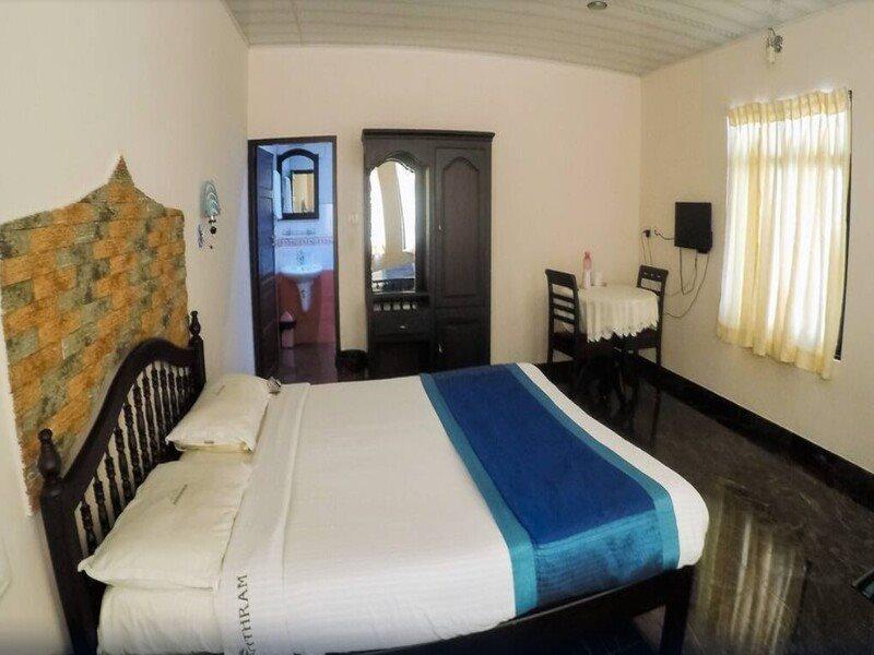 Pavithram Homestay Munnar Extérieur photo