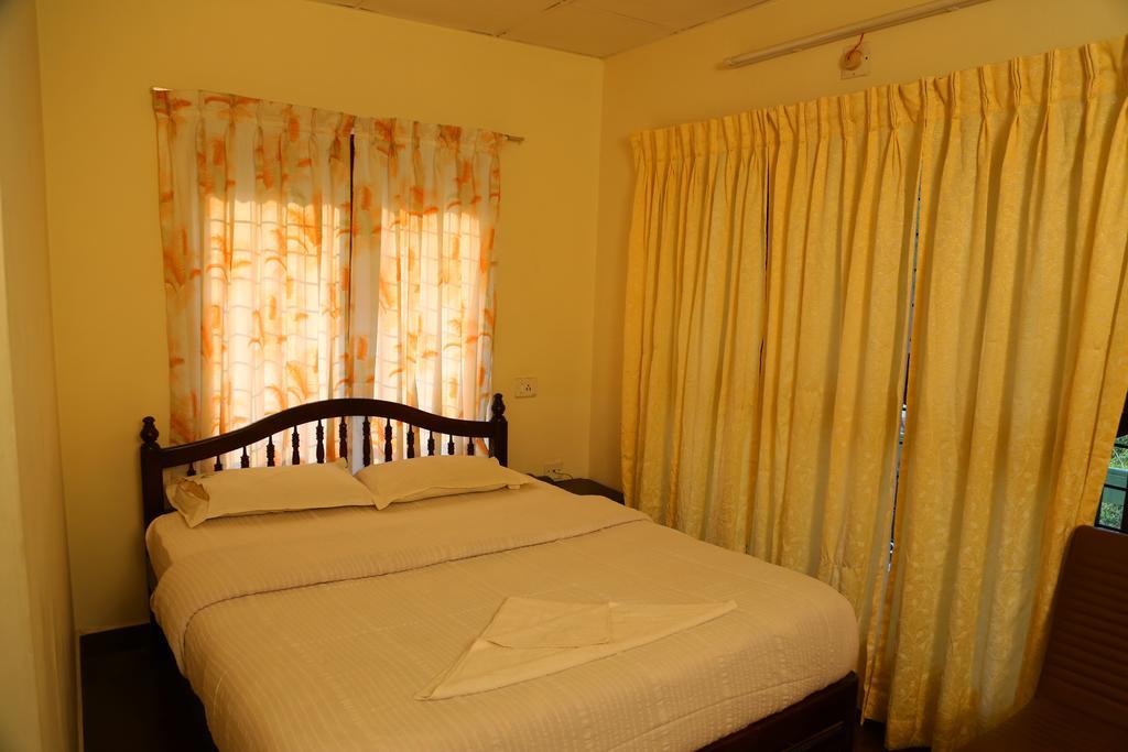 Pavithram Homestay Munnar Extérieur photo