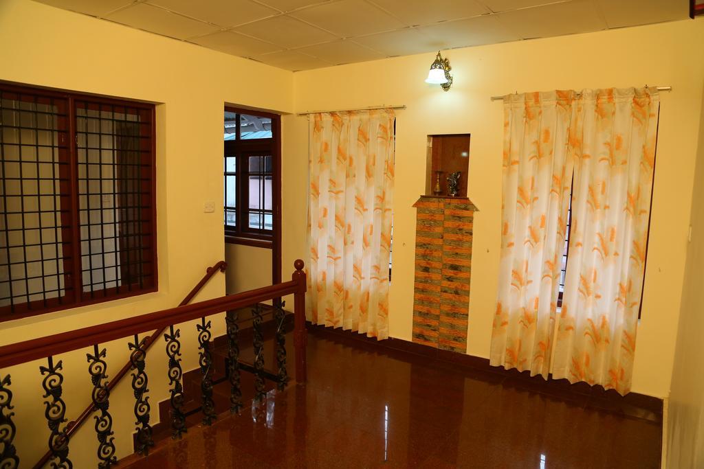 Pavithram Homestay Munnar Extérieur photo