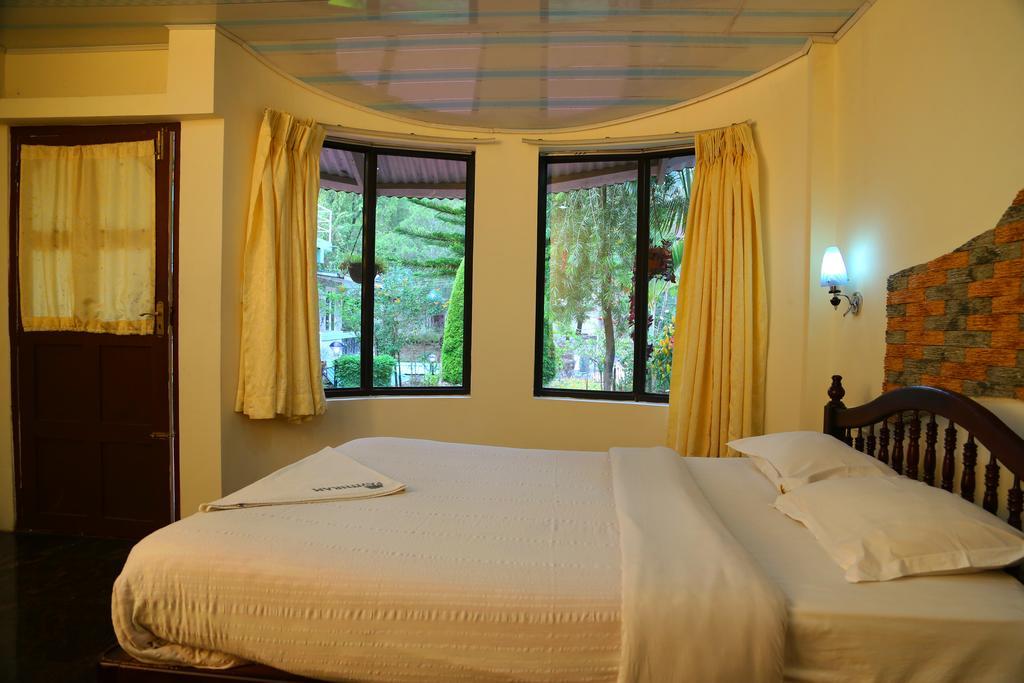 Pavithram Homestay Munnar Extérieur photo