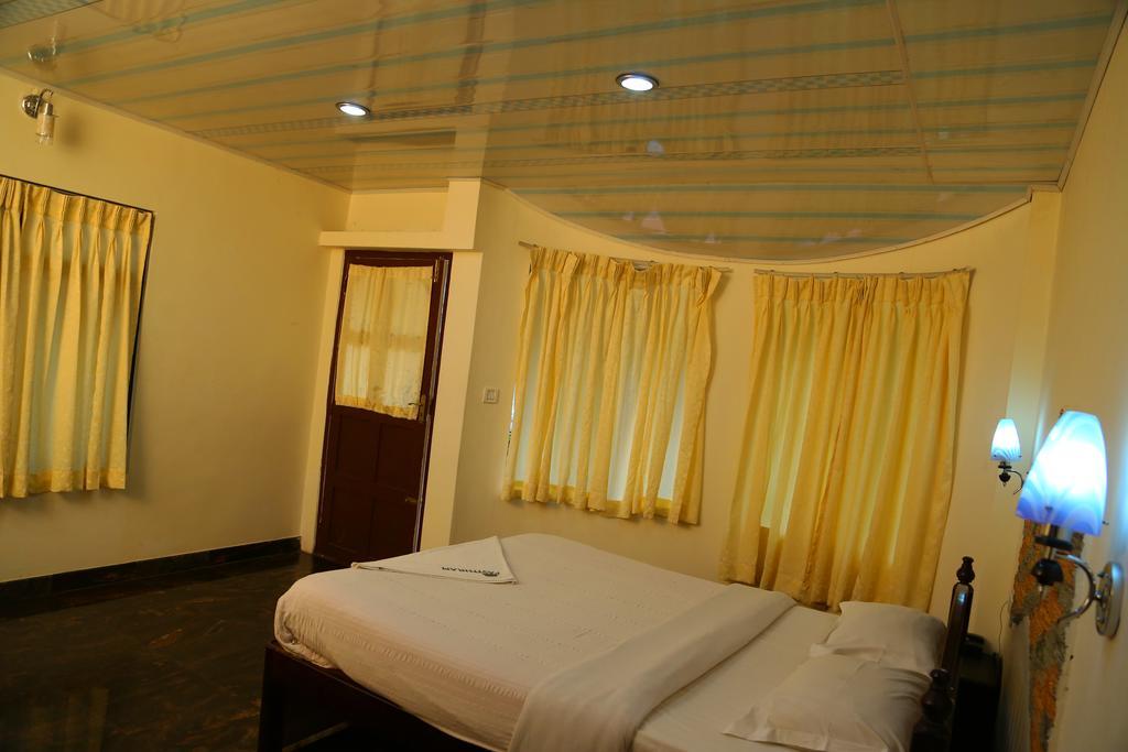 Pavithram Homestay Munnar Extérieur photo