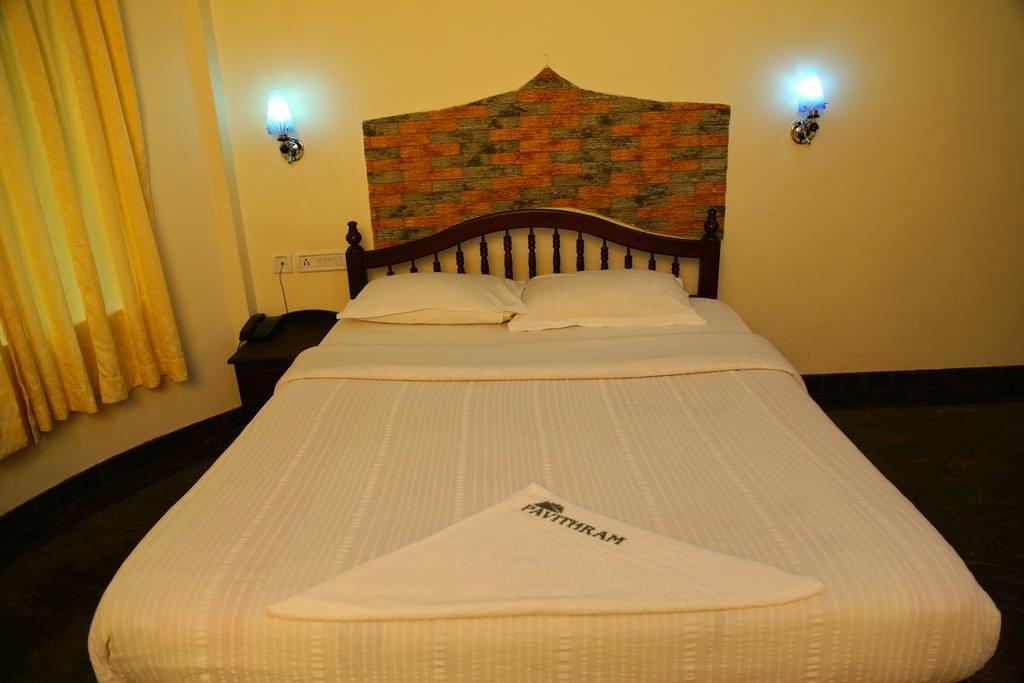 Pavithram Homestay Munnar Extérieur photo