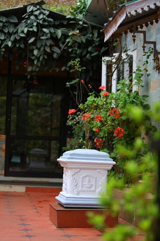Pavithram Homestay Munnar Extérieur photo