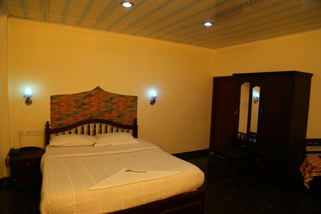 Pavithram Homestay Munnar Extérieur photo