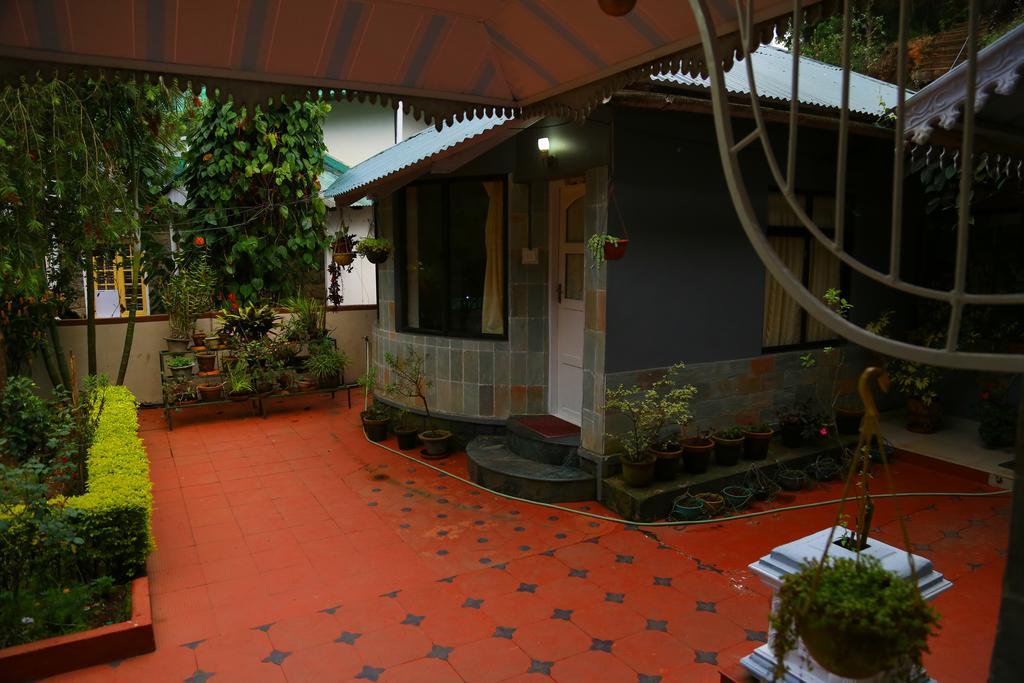 Pavithram Homestay Munnar Extérieur photo