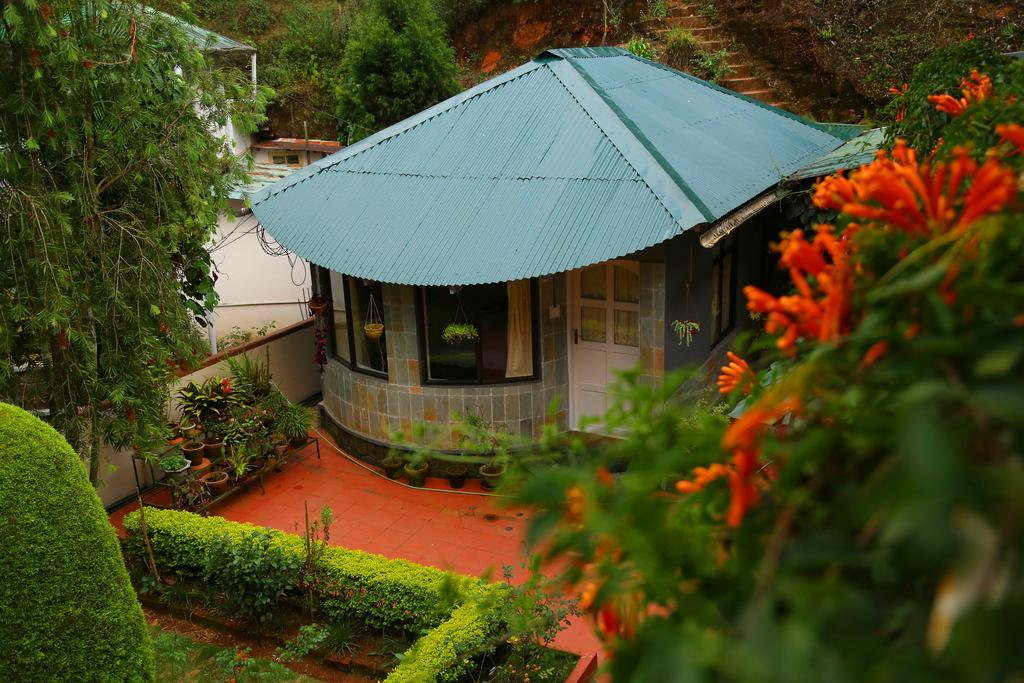 Pavithram Homestay Munnar Extérieur photo