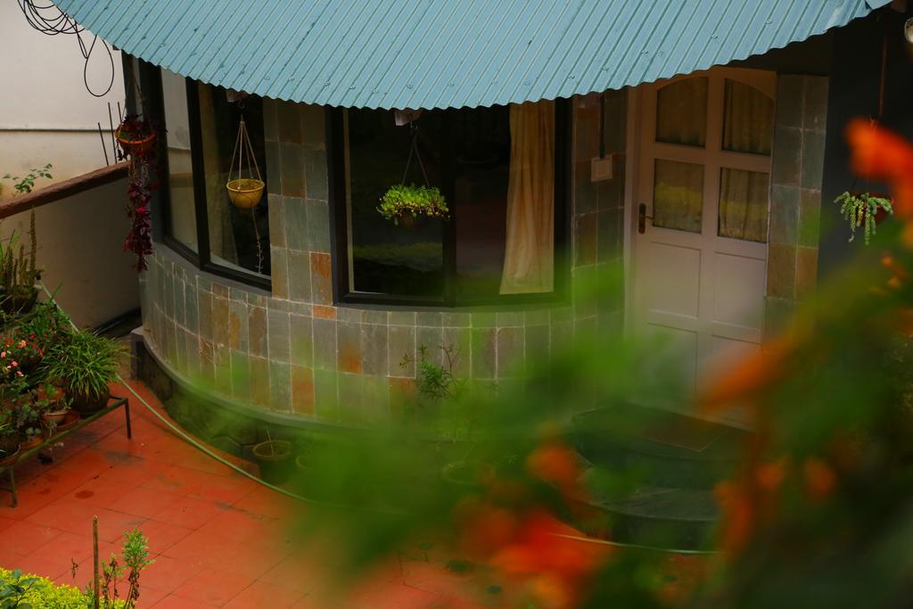 Pavithram Homestay Munnar Extérieur photo