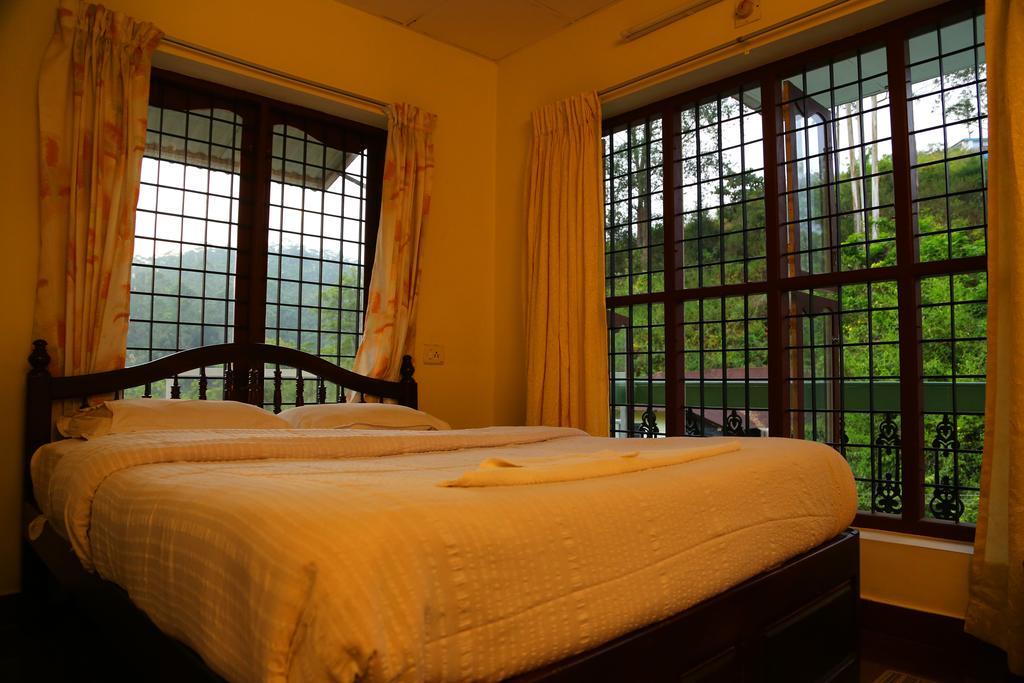 Pavithram Homestay Munnar Extérieur photo