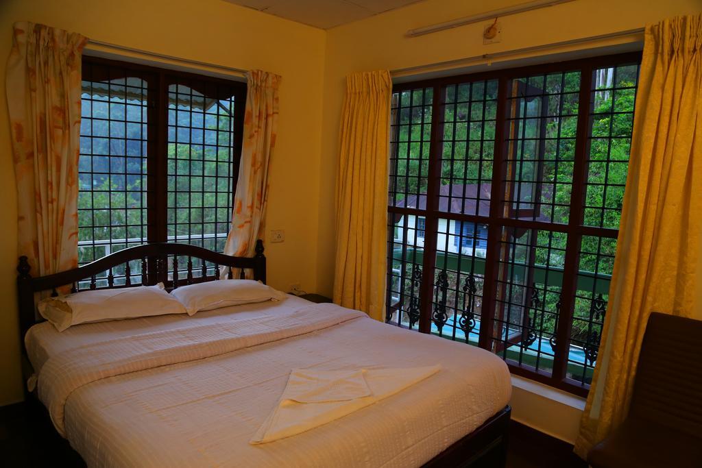 Pavithram Homestay Munnar Extérieur photo