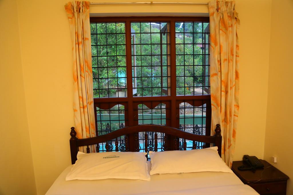 Pavithram Homestay Munnar Extérieur photo