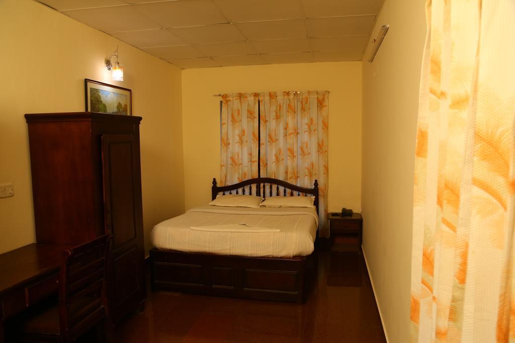 Pavithram Homestay Munnar Extérieur photo
