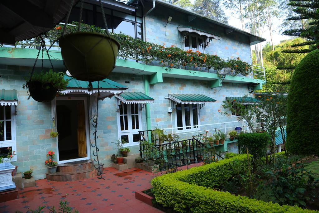 Pavithram Homestay Munnar Extérieur photo