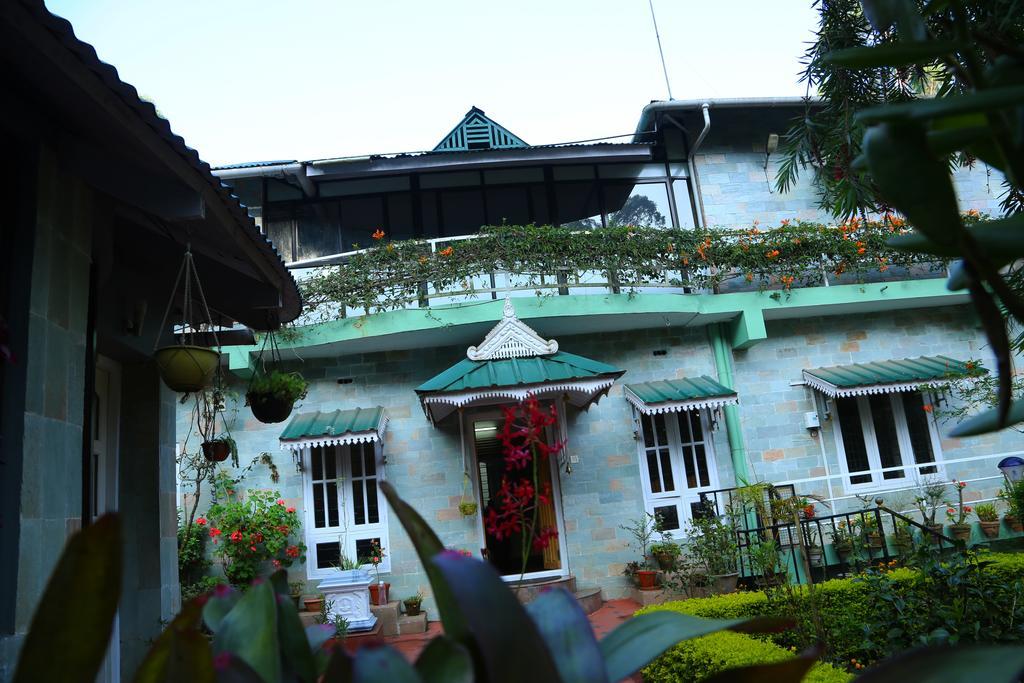 Pavithram Homestay Munnar Extérieur photo