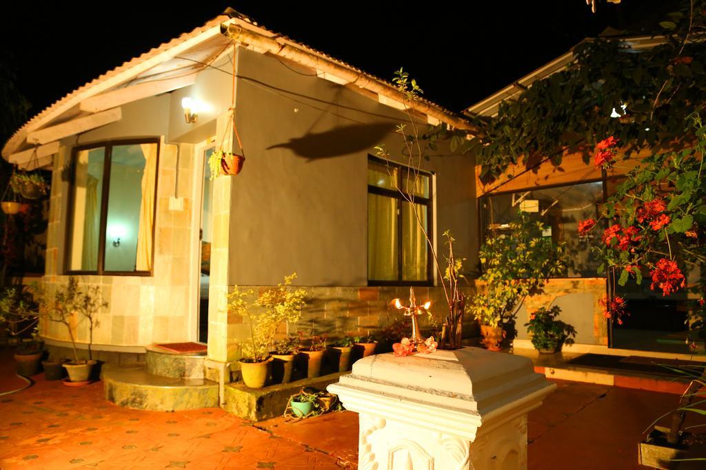 Pavithram Homestay Munnar Extérieur photo