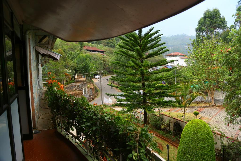 Pavithram Homestay Munnar Extérieur photo