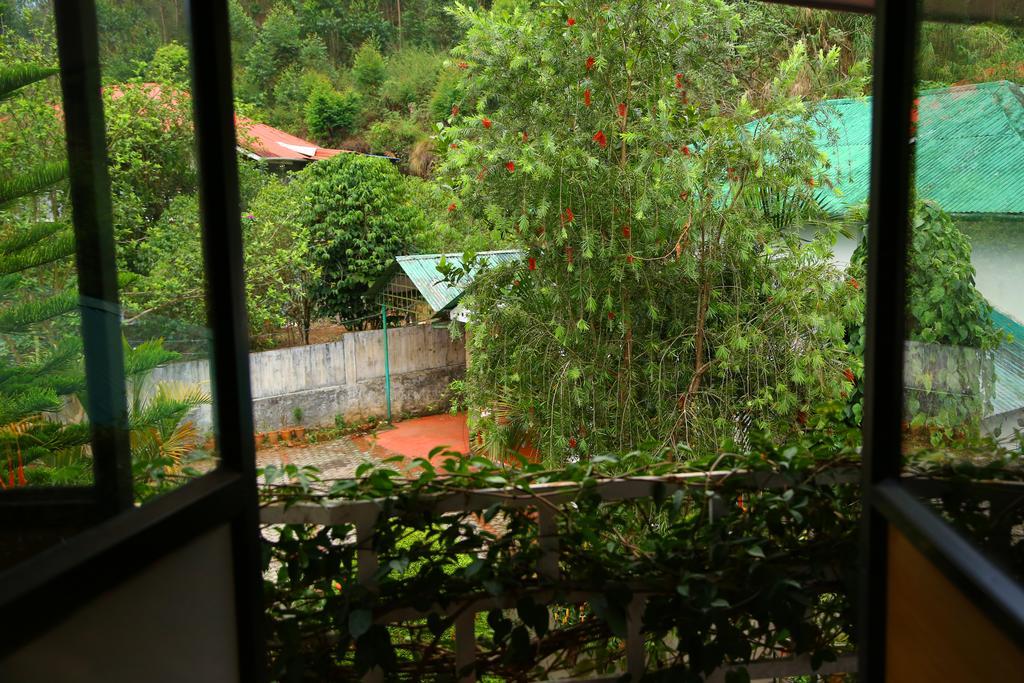 Pavithram Homestay Munnar Extérieur photo