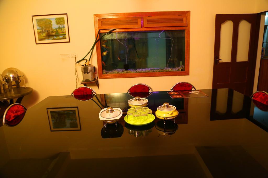 Pavithram Homestay Munnar Extérieur photo