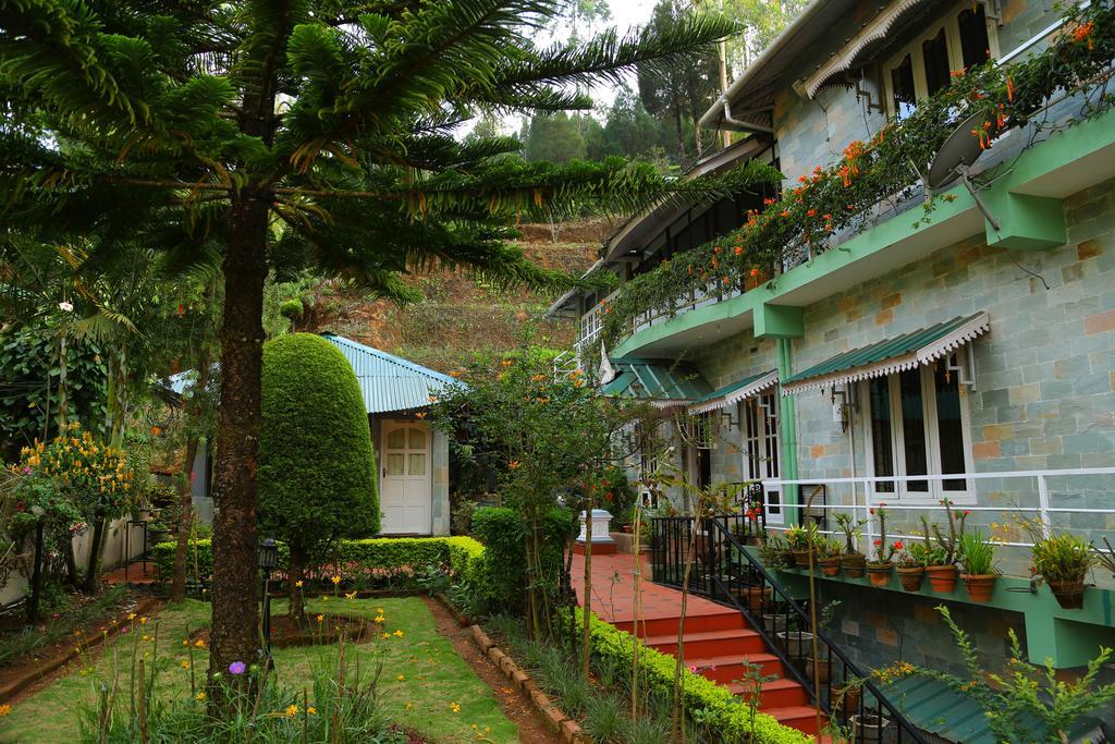 Pavithram Homestay Munnar Extérieur photo