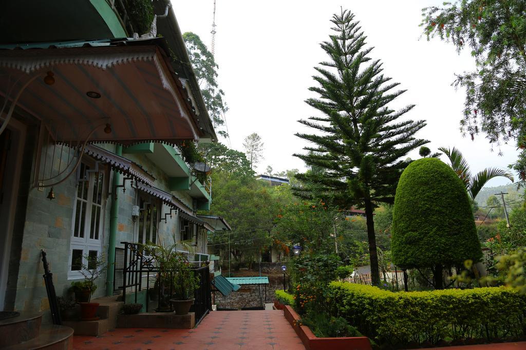 Pavithram Homestay Munnar Extérieur photo