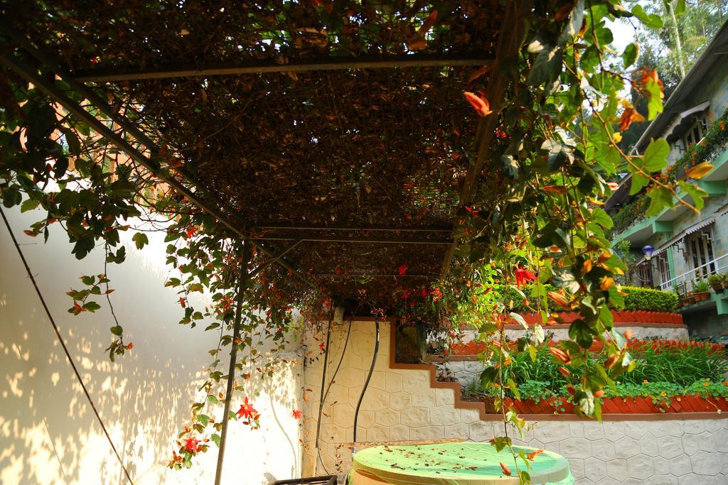 Pavithram Homestay Munnar Extérieur photo