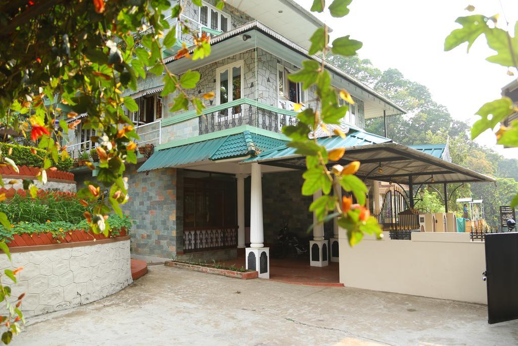 Pavithram Homestay Munnar Extérieur photo