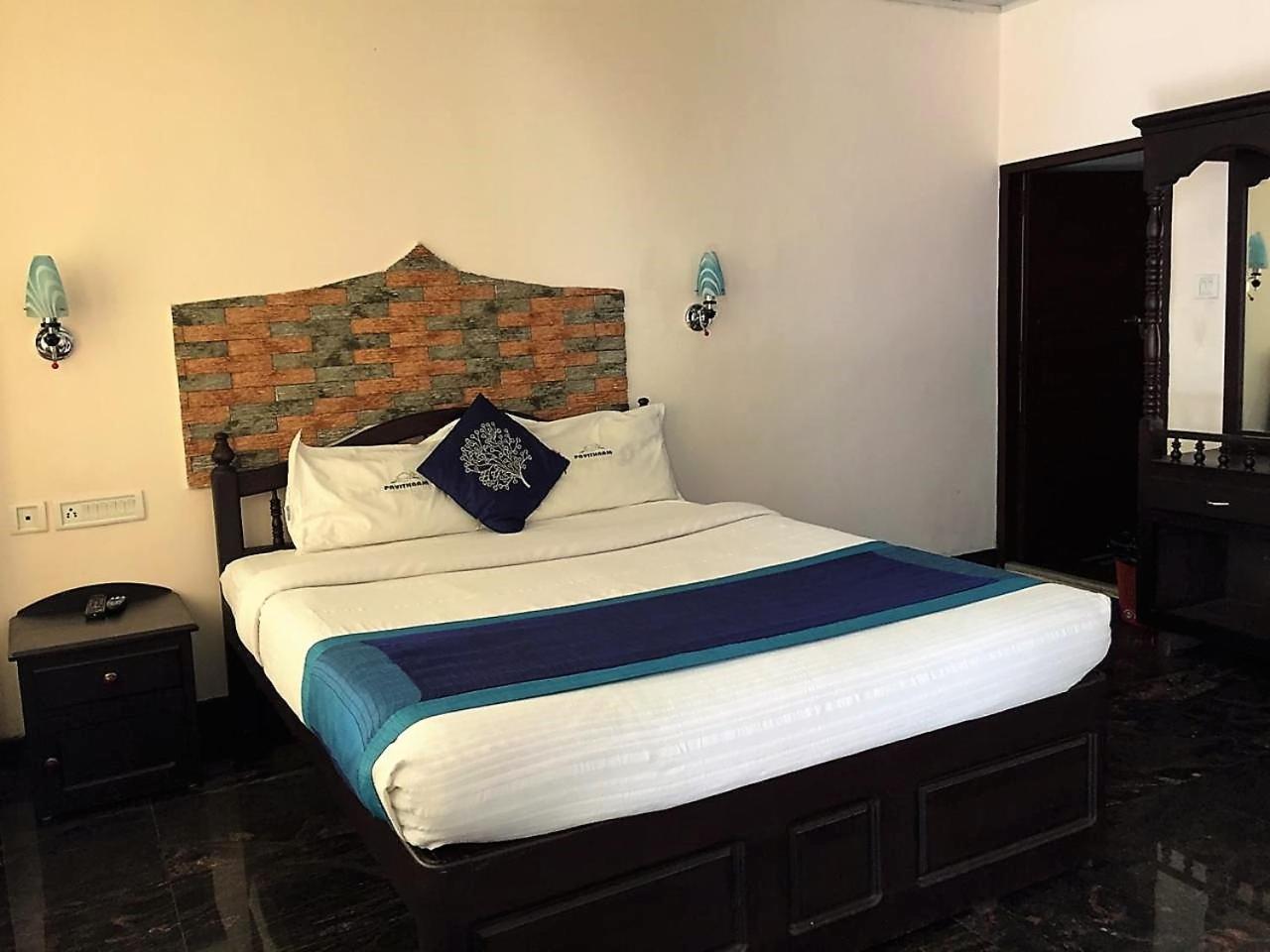 Pavithram Homestay Munnar Extérieur photo