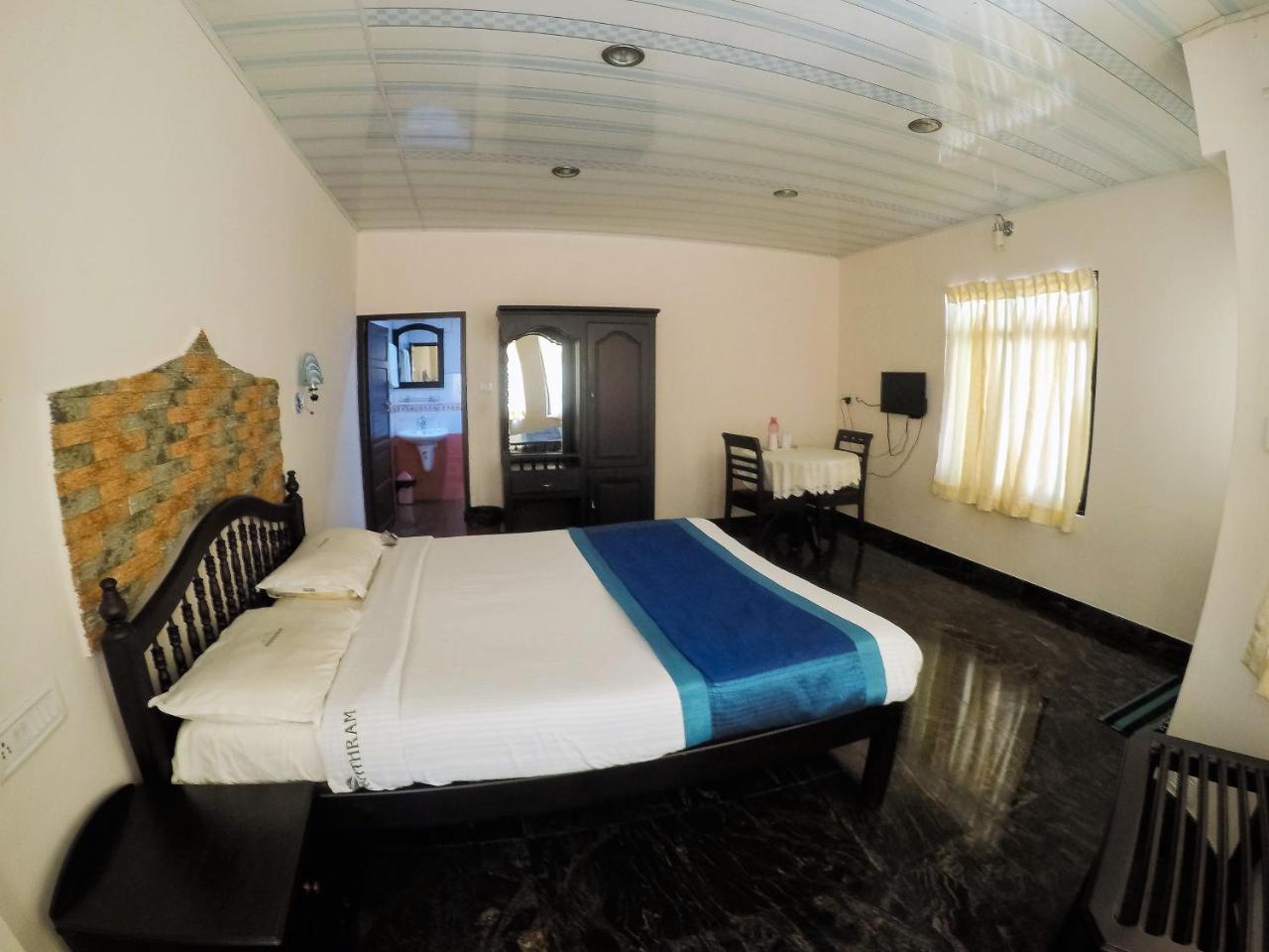 Pavithram Homestay Munnar Extérieur photo