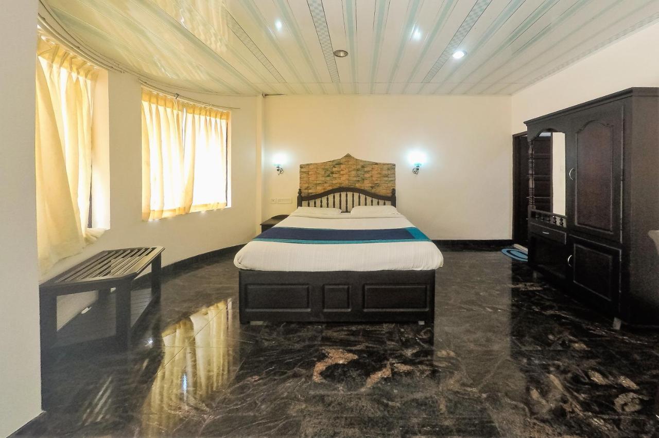 Pavithram Homestay Munnar Extérieur photo