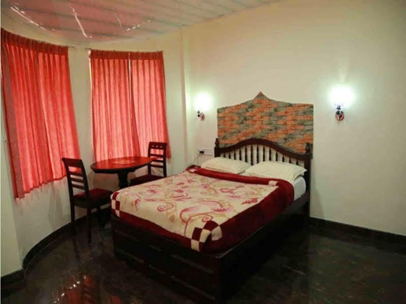 Pavithram Homestay Munnar Extérieur photo